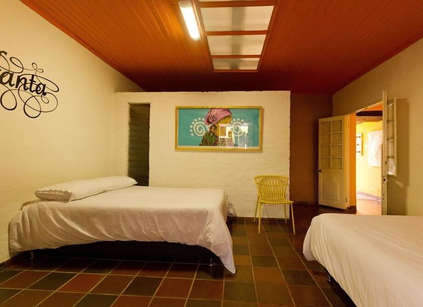 Habitació Foto