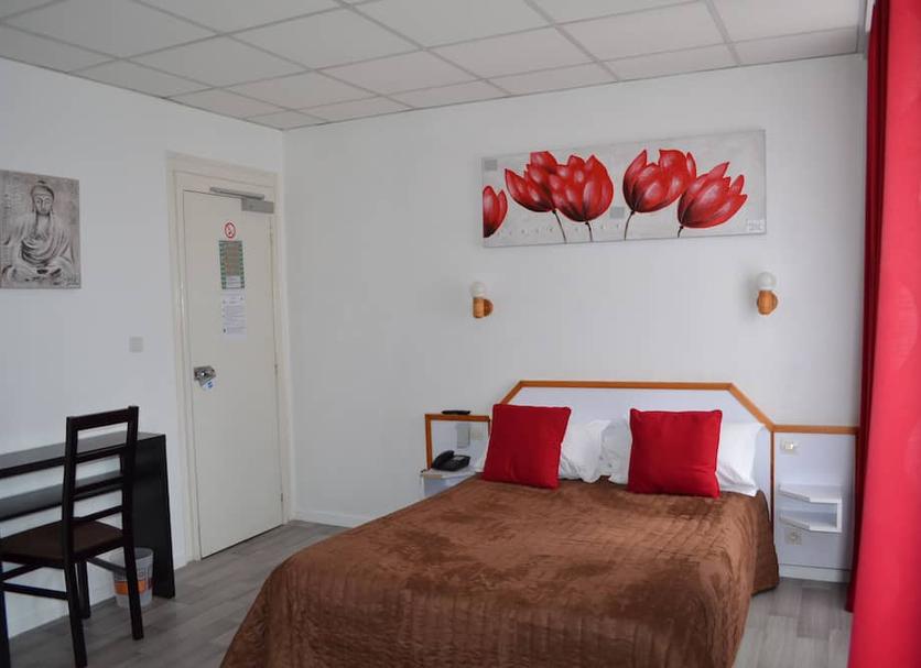Habitació Foto