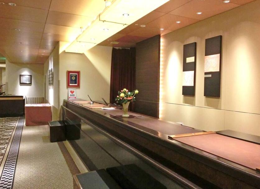 Recepció Foto