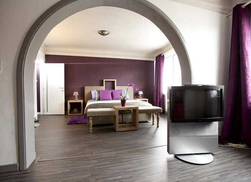 Sala Foto