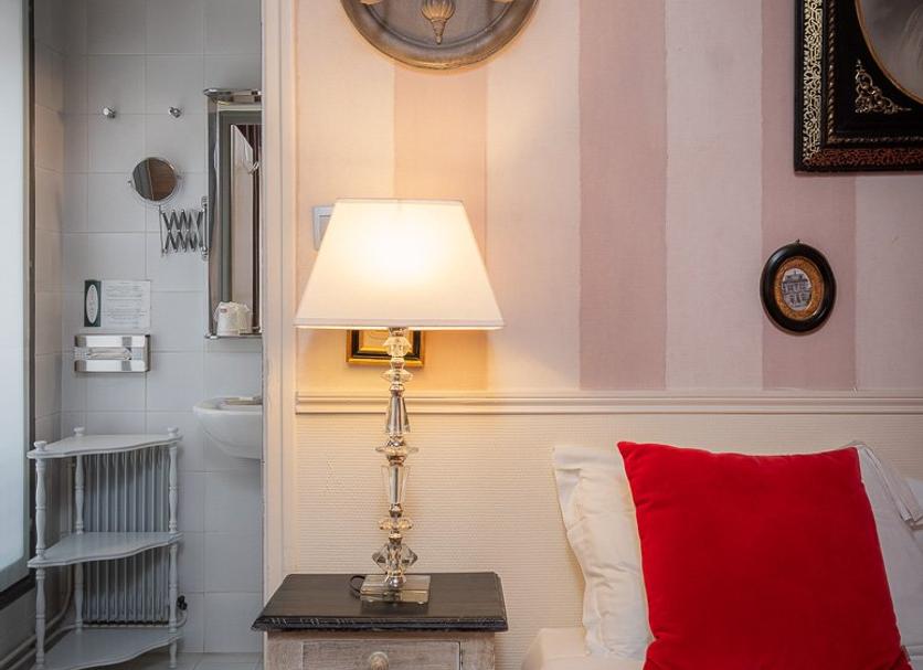 Serveis de l’habitació Foto
