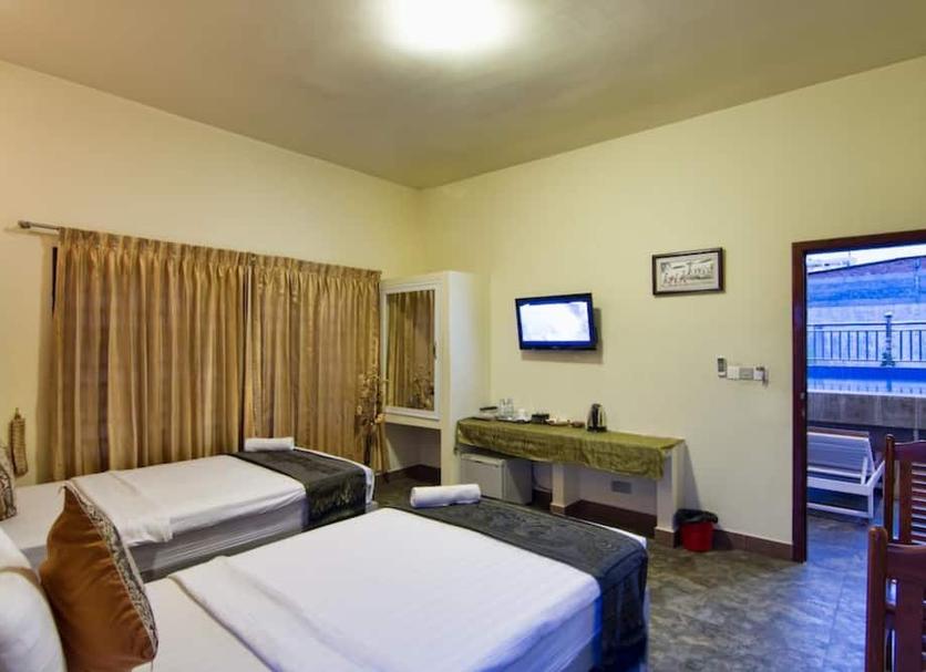 Habitació Foto
