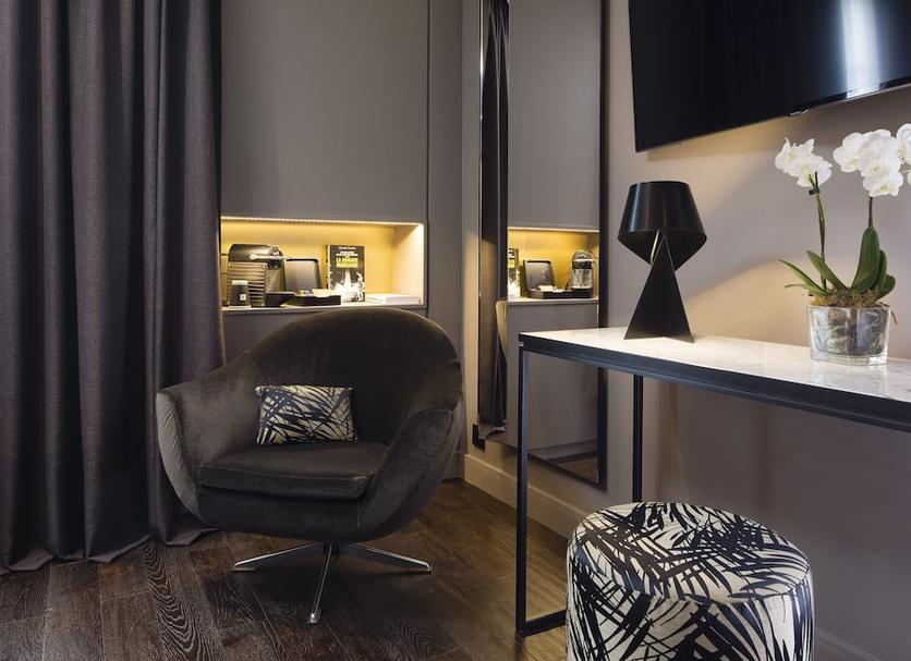 Serveis de l’habitació Foto
