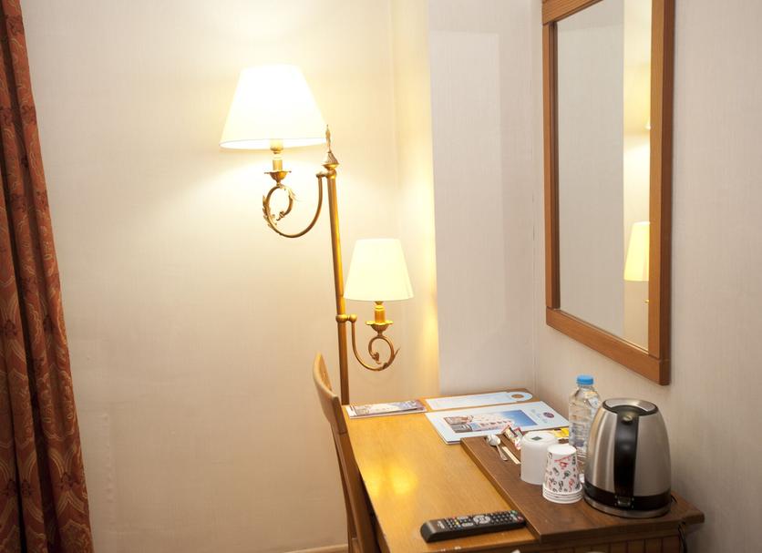 Serveis de l’habitació Foto