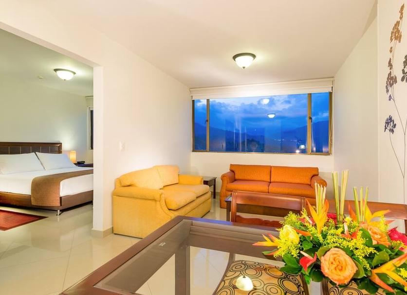 Sala Foto