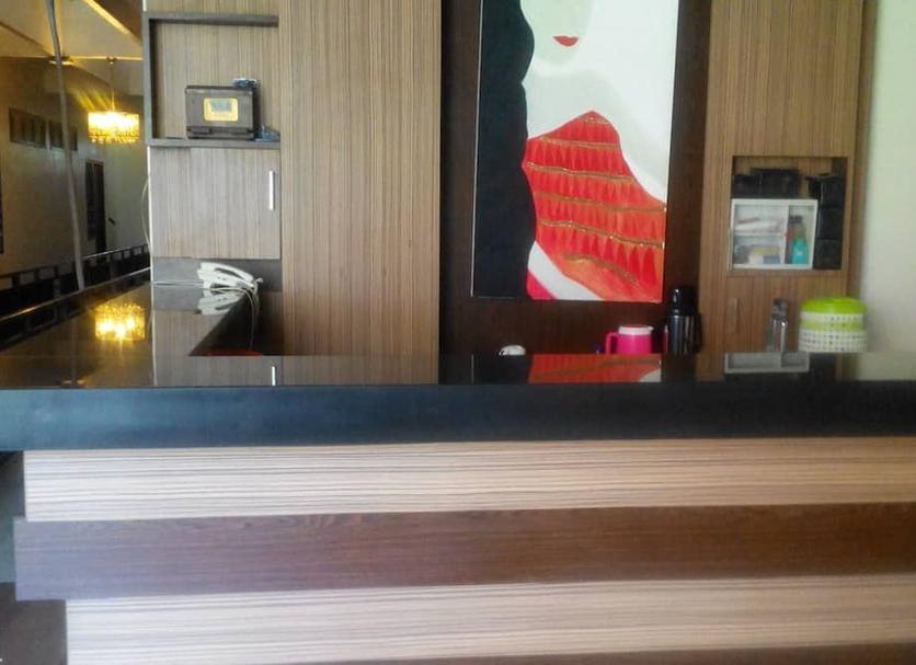 Recepció Foto