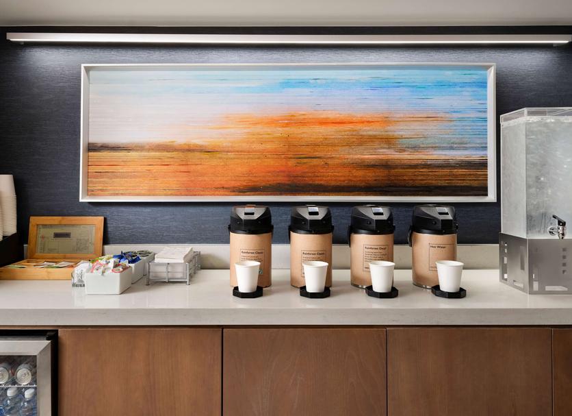 Serveis de l’habitació Foto