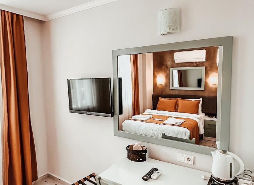 Serveis de l’habitació Foto