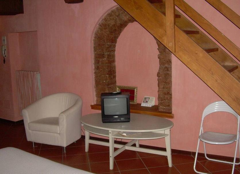 Sala Foto