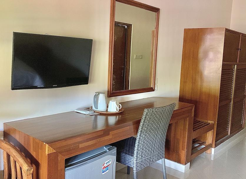 Serveis de l’habitació Foto