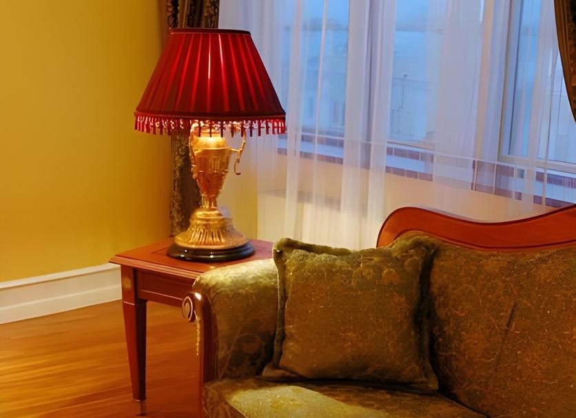 Serveis de l’habitació Foto