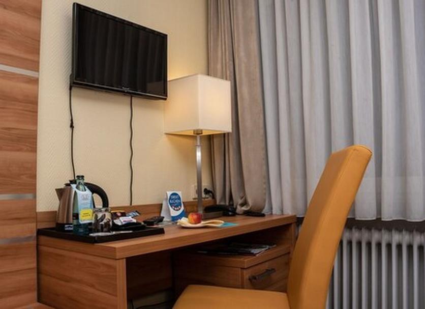 Serveis de l’habitació Foto