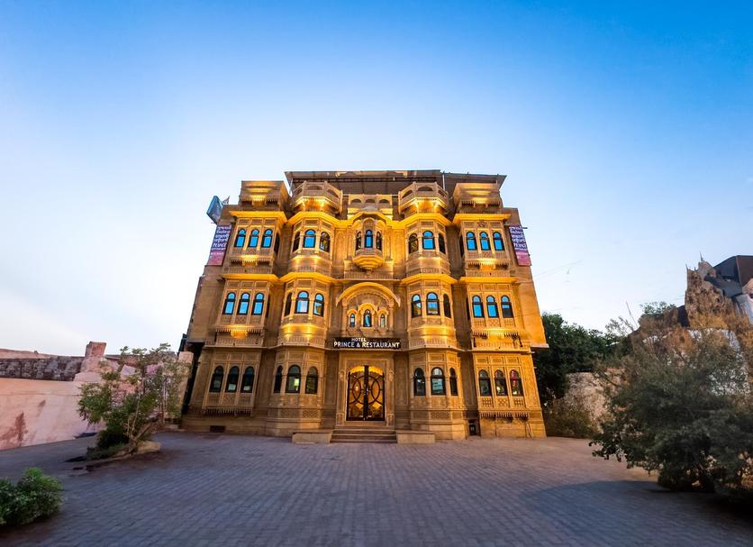 Edifici Foto