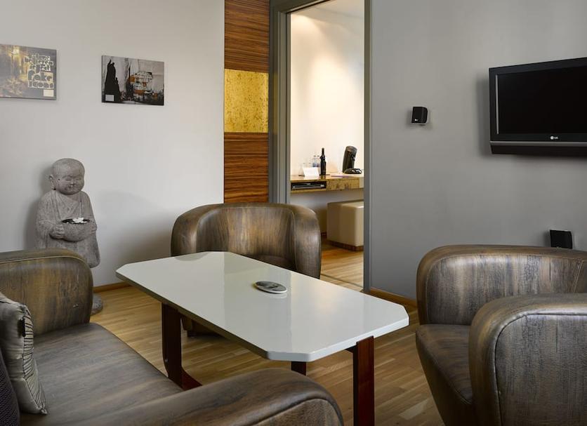 Sala Foto