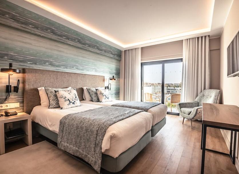 Habitació Foto