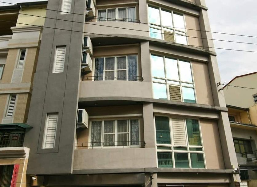 Edifici Foto