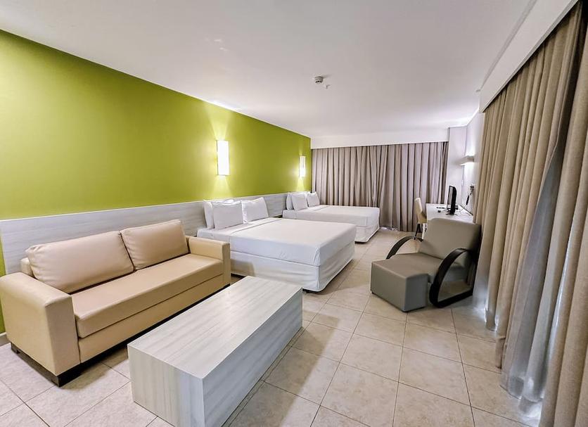 Habitació Foto