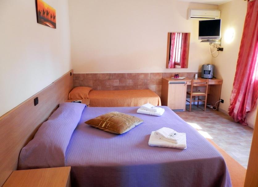 Habitació Foto