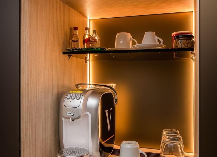 Serveis de l’habitació Foto