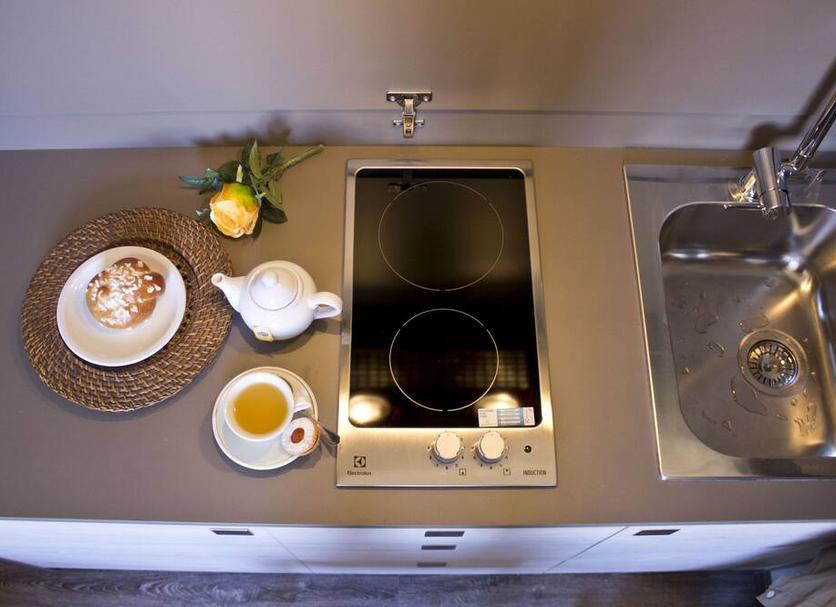 Serveis de l’habitació Foto