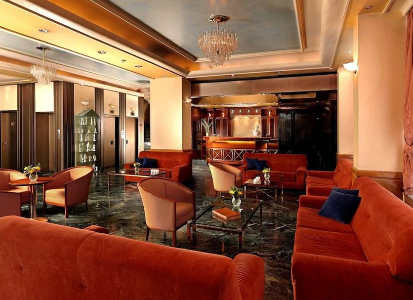 Sala d'estar Foto