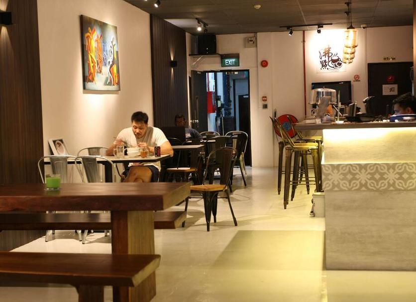 Recepció Foto