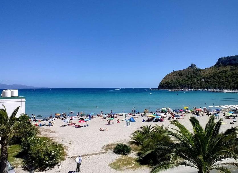 Platja Foto