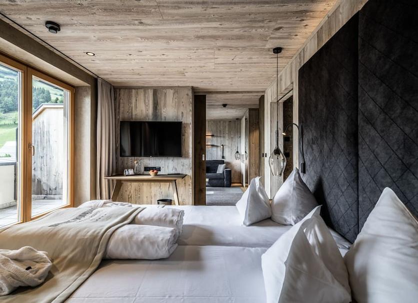 Habitació Foto