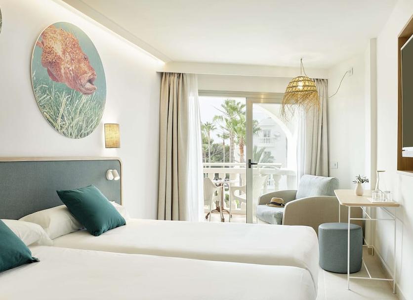Habitació Foto