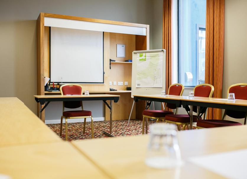 Sala de conferències Foto