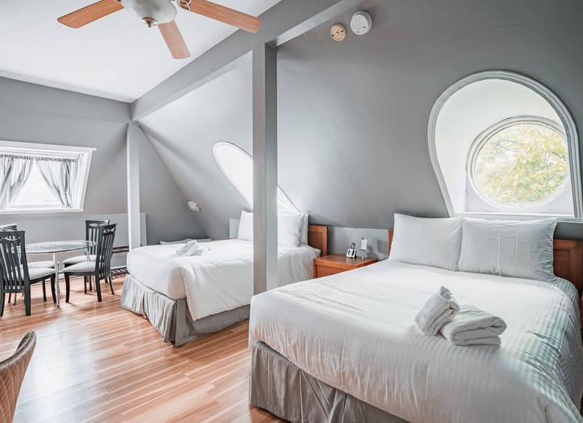 Habitació Foto