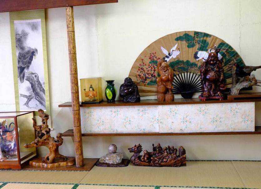 Serveis de l’habitació Foto