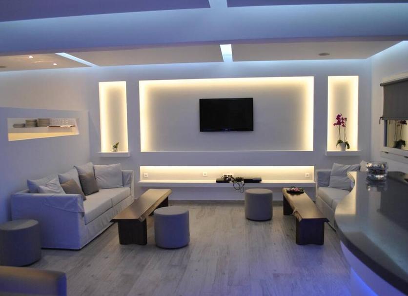 Sala d'estar Foto