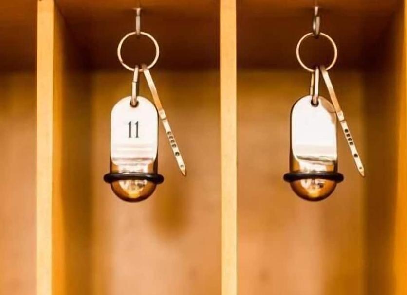 Serveis de l’habitació Foto
