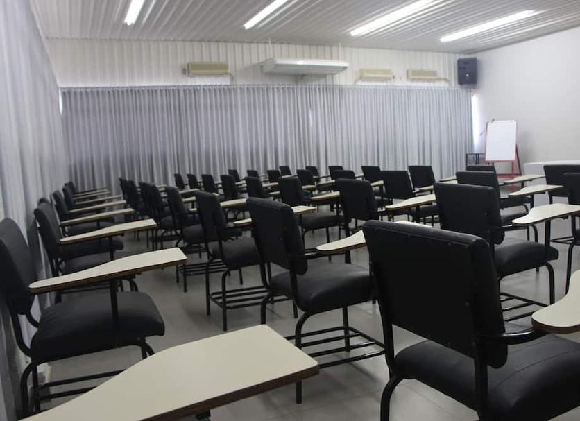 Sala de conferències Foto
