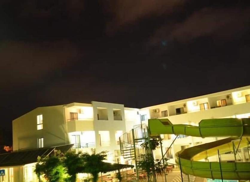 Edifici Foto