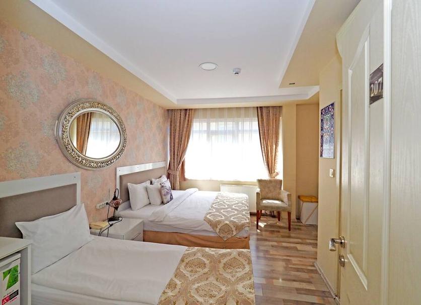 Habitació Foto