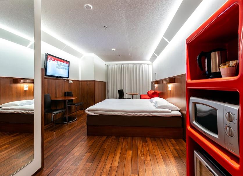 Habitació Foto