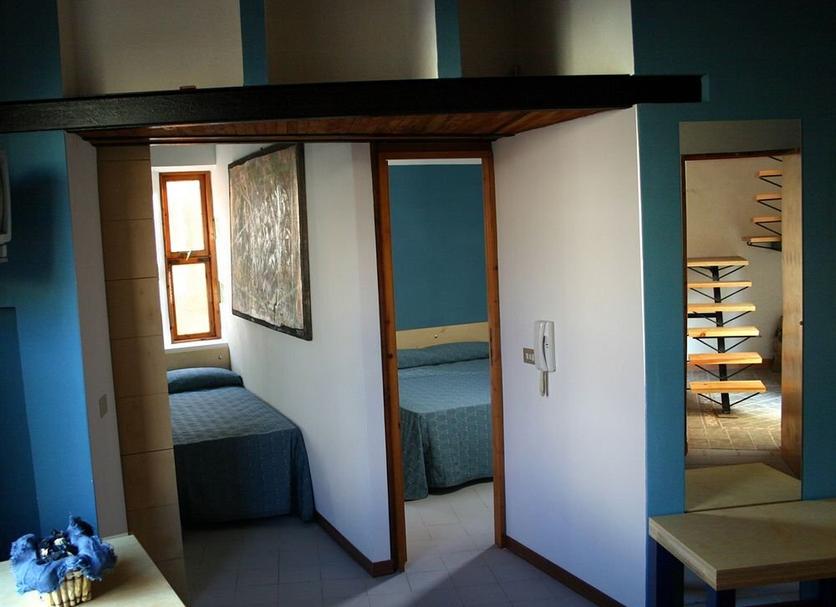 Serveis de l’habitació Foto