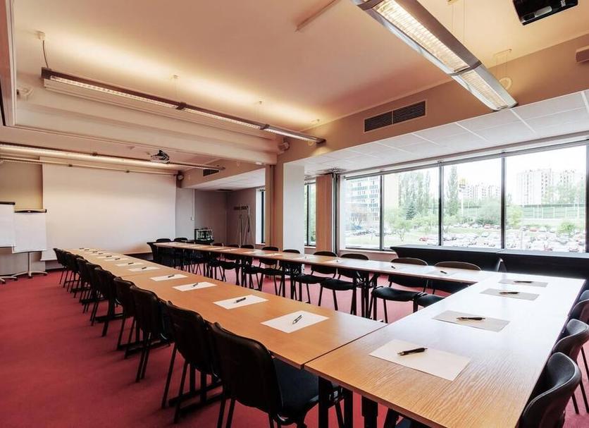 Sala de conferències Foto