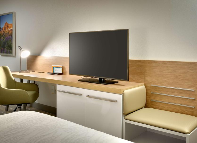 Serveis de l’habitació Foto