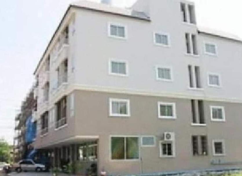 Edifici Foto