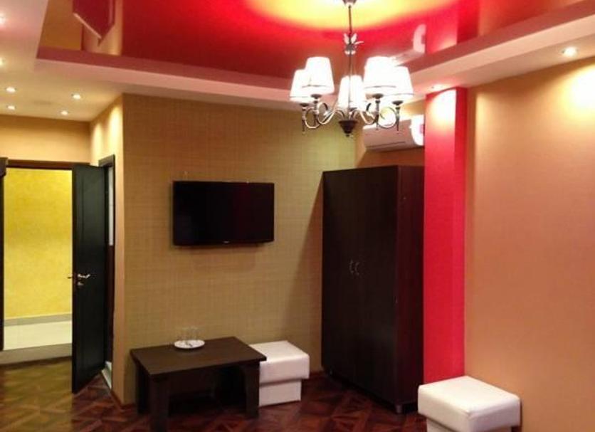 Serveis de l’habitació Foto