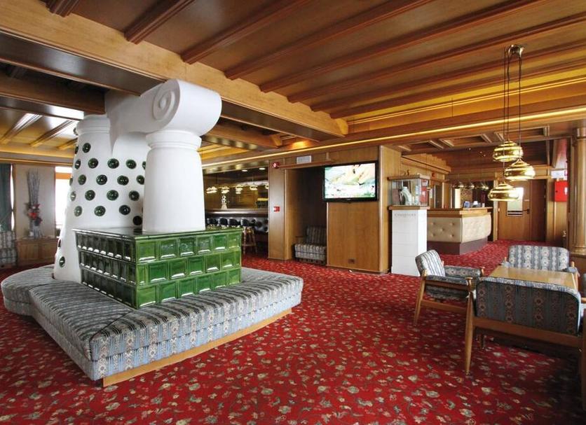Sala Foto