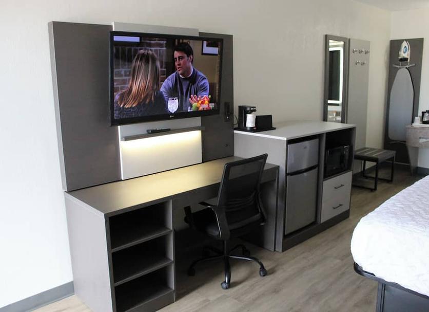 Serveis de l’habitació Foto