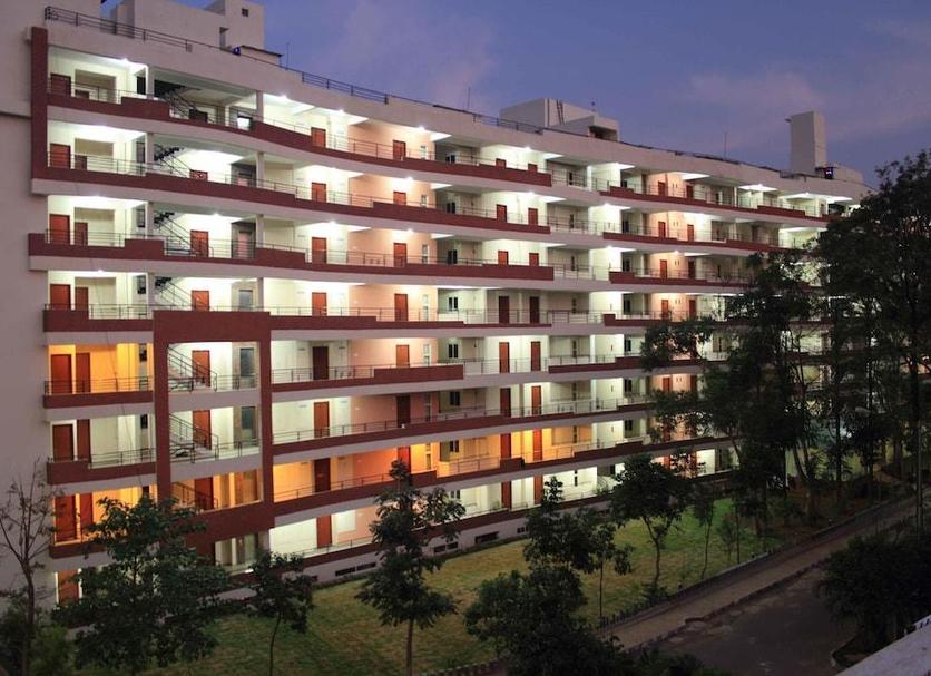 Edifici Foto