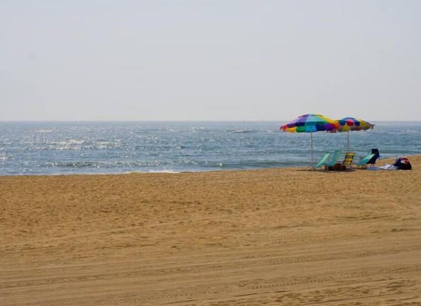 Platja Foto