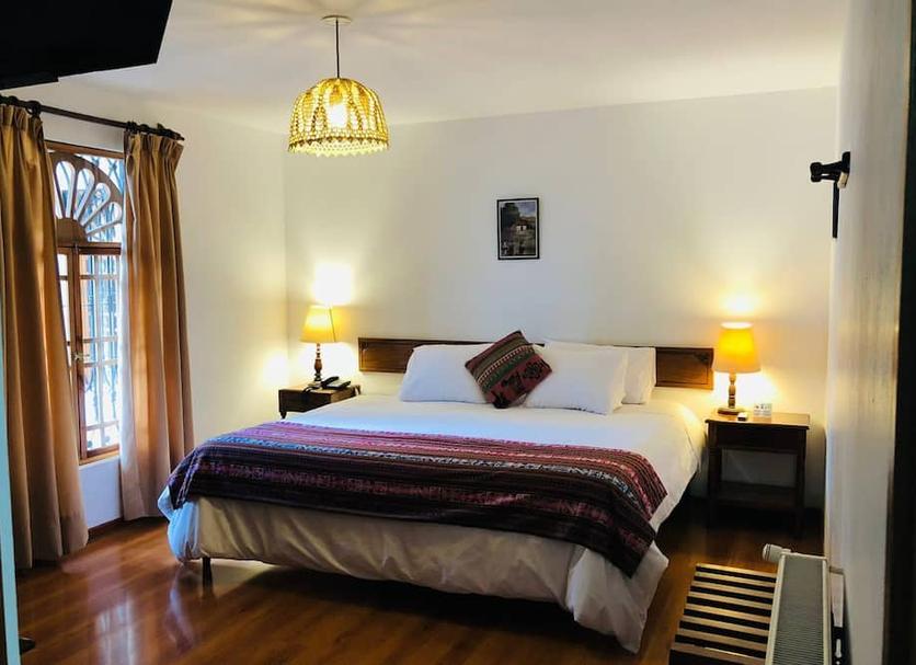 Habitació Foto