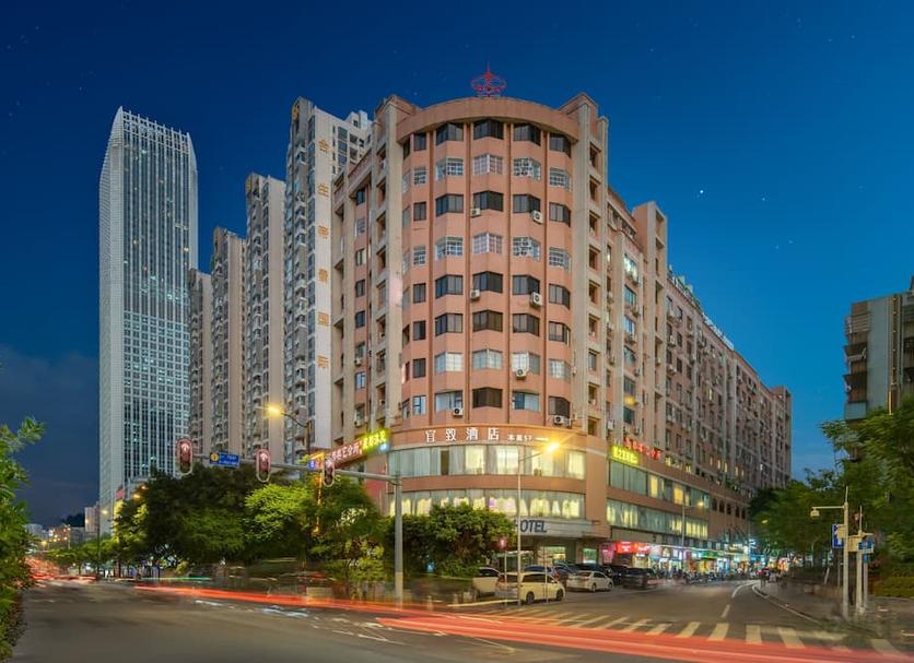 Edifici Foto