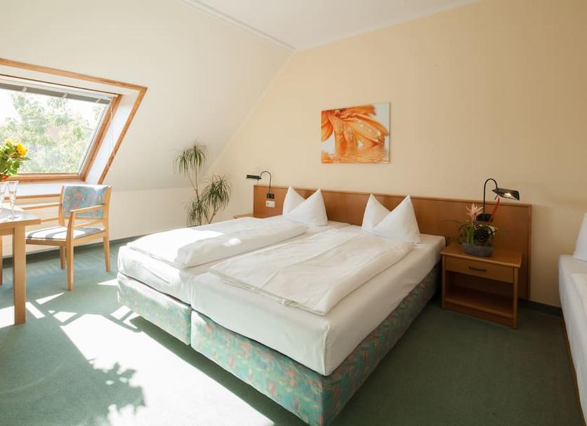 Habitació Foto